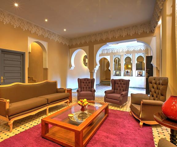 Ksar Anika Boutique Hotel & Spa null Marrakech Interior Entrance