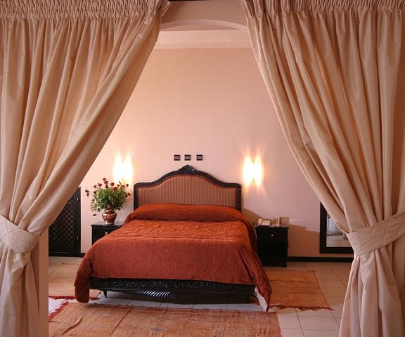 Chellah Hotel null Tangier Room