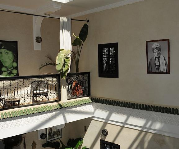 Riad Haraka null Marrakech View from Property