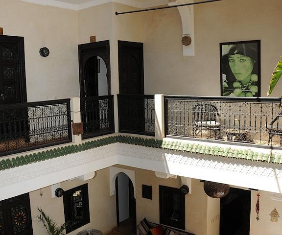 Riad Haraka null Marrakech View from Property