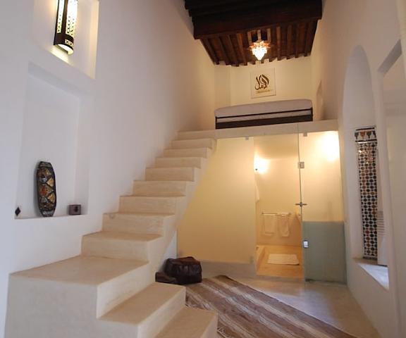 Riad El Maâti null Rabat Staircase