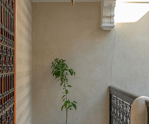 Riad Louaya null Marrakech Exterior Detail