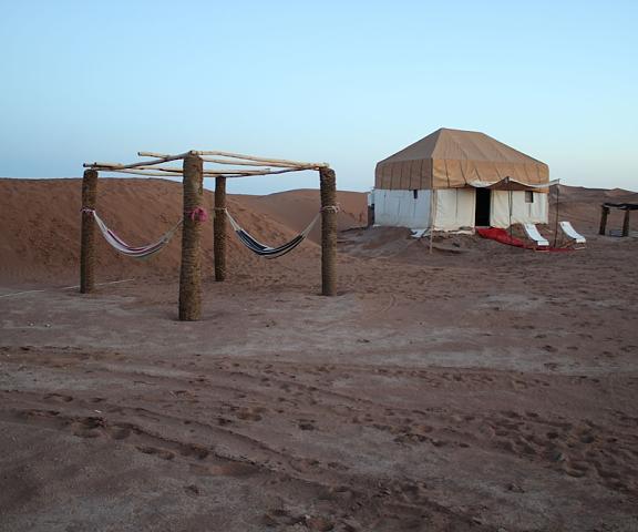 Star Camp Lodge null Mhamid Interior Entrance