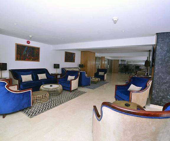Rihab Hotel null Rabat Business Centre