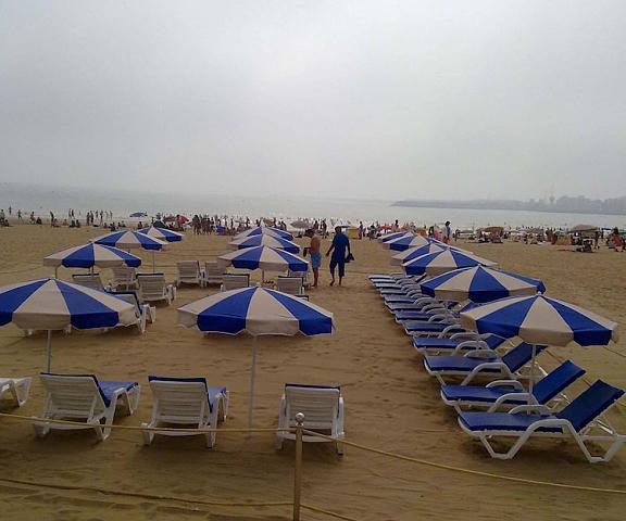 Atlantic Hotel Agadir null Agadir Beach