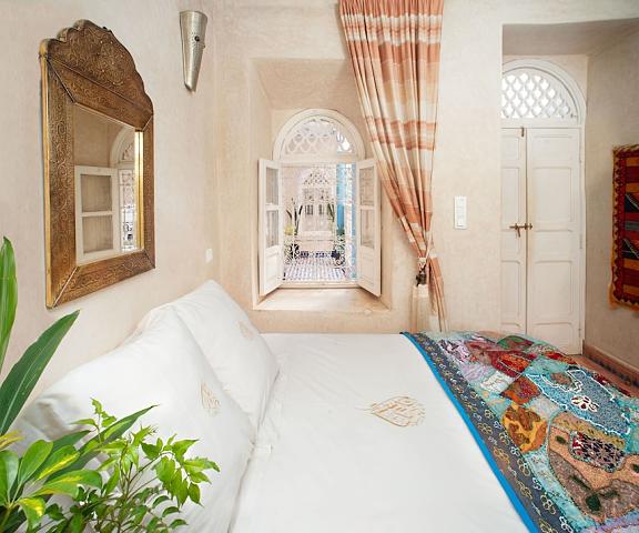 Riad Persephone null Marrakech Room