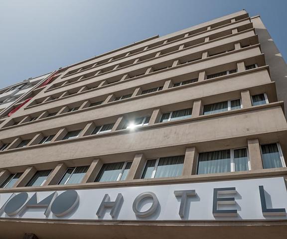 ONOMO Hotel Rabat Medina null Rabat Exterior Detail