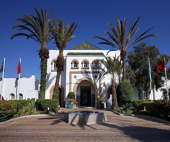 Valeria Jardins D'Agadir Resort null Agadir Entrance