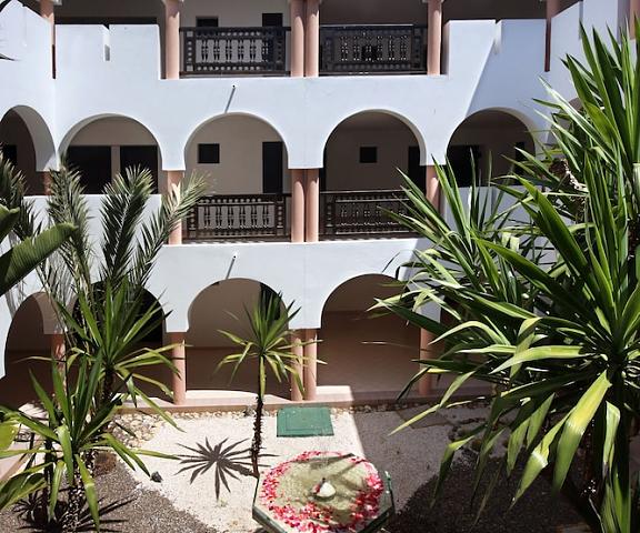 Valeria Jardins D'Agadir Resort null Agadir Exterior Detail