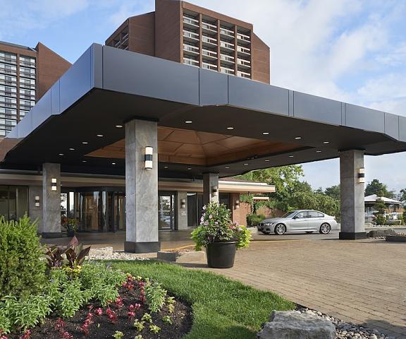 Hilton Mississauga/Meadowvale Ontario Mississauga Entrance