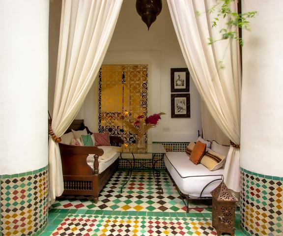 Riad Kaiss by Anika null Marrakech Exterior Detail
