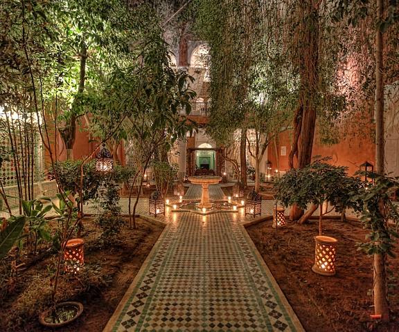 Riad Kaiss by Anika null Marrakech Exterior Detail