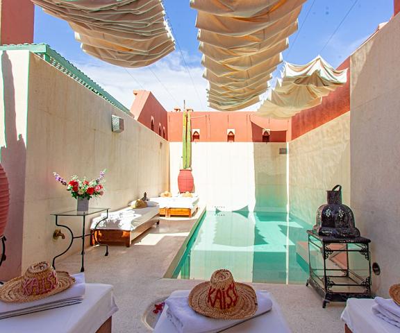 Riad Kaiss by Anika null Marrakech Primary image