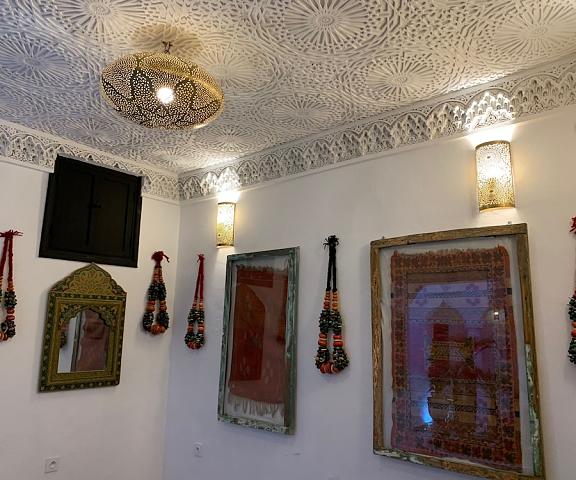 Riad Abaka by Ghali null Marrakech Reception