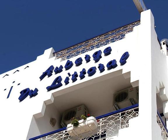 Hotel Littoral null Agadir Exterior Detail