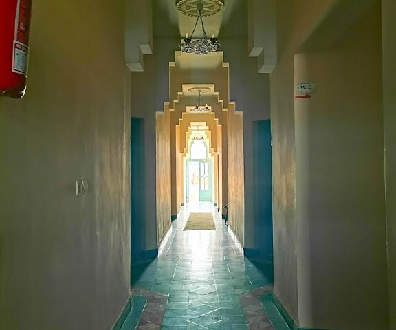 Hotel Littoral null Agadir Facade