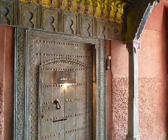 Riad Armelle null Marrakech Exterior Detail