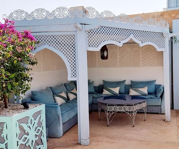Riad Armelle null Marrakech Terrace