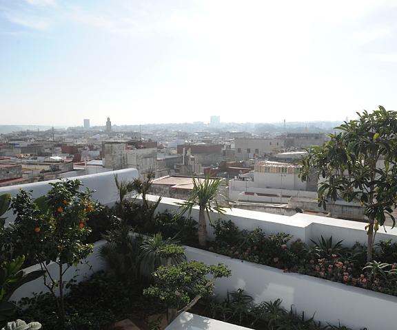Euphoriad null Rabat View from Property