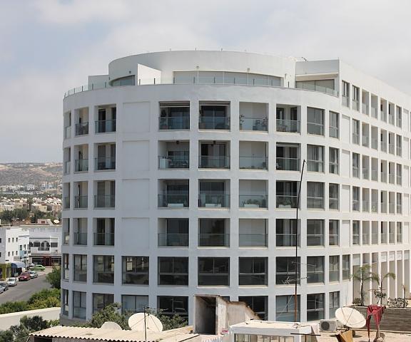 Hotel Sindibad null Agadir Exterior Detail