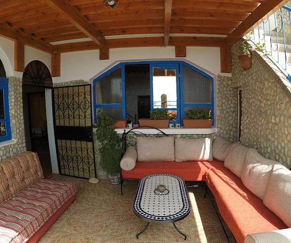Original Surf Morocco - Hostel null Agadir Exterior Detail