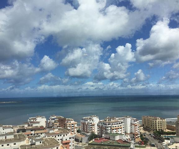 Hilton Tanger City Center Hotel & Residences null Tangier View from Property