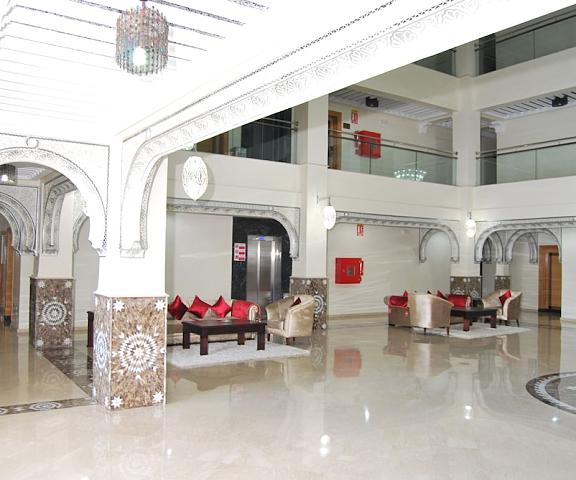 Residence Rofaida null Agadir Lobby