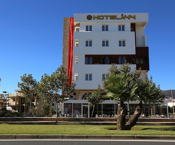 Hotel A44 null Tetouan Facade