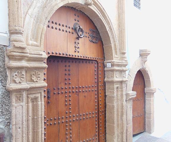 Riad Kalaa null Rabat Entrance