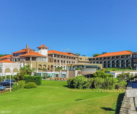 Penha Longa Resort Lisboa Region Sintra Facade
