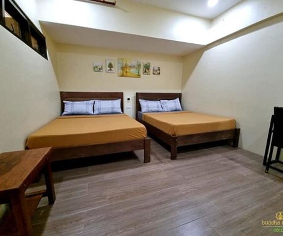 Buddha Resort by Cocotel Ilocos Region Bugallon Room