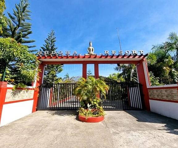Buddha Resort by Cocotel Ilocos Region Bugallon Exterior Detail