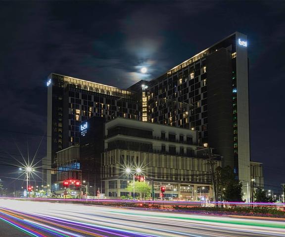bai Hotel Cebu null Mandaue Facade