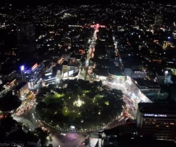 Luxury Loft in Cebu City null Cebu Aerial View
