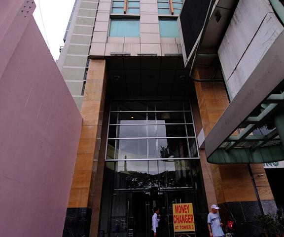 Luxury Loft in Cebu City null Cebu Facade
