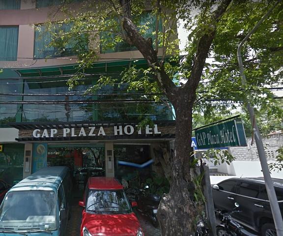 GAP Plaza Hotel null Balanga Exterior Detail