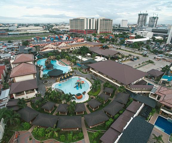 Cebu Westown Lagoon - South Wing null Mandaue Aerial View