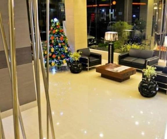 D' Hotel and Suites Zamboanga Peninsula Dipolog Lobby