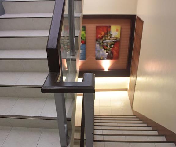 Joyce Apartelle Kalentong null Mandaluyong Staircase