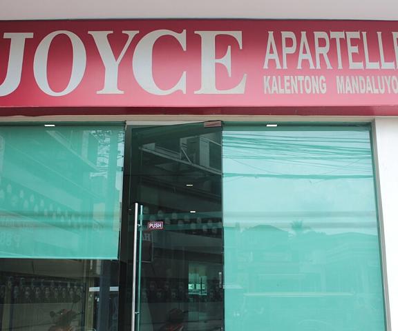 Joyce Apartelle Kalentong null Mandaluyong Facade