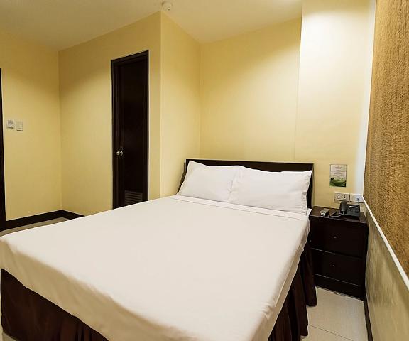 Winzelle Suites Zamboanga Peninsula Zamboanga Room