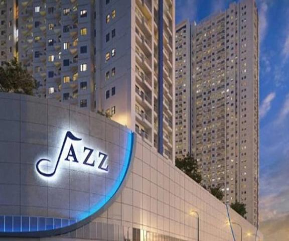 All At Jazz - Makati Serviced Apartments null Makati Facade