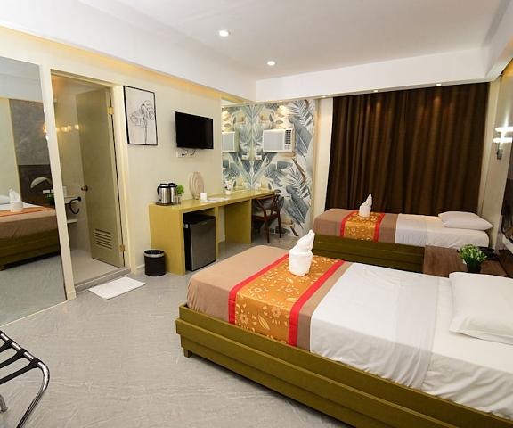 Grand Astoria Hotel Zamboanga Peninsula Zamboanga Room