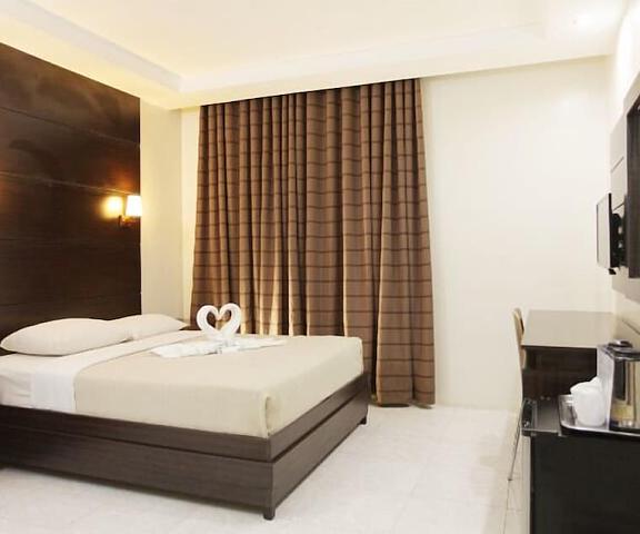 Grand Astoria Hotel Zamboanga Peninsula Zamboanga Room