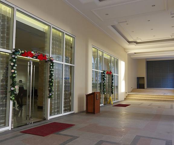 LUXE In Venice - The Venice Residences null Taguig Entrance
