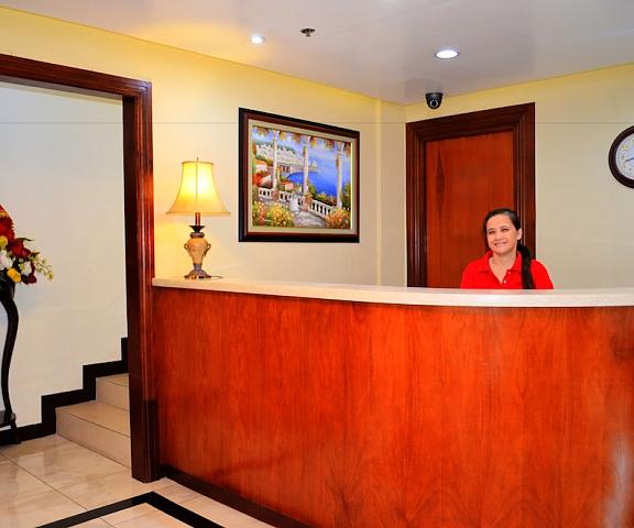 Grand Isabella Residences null Cebu Reception
