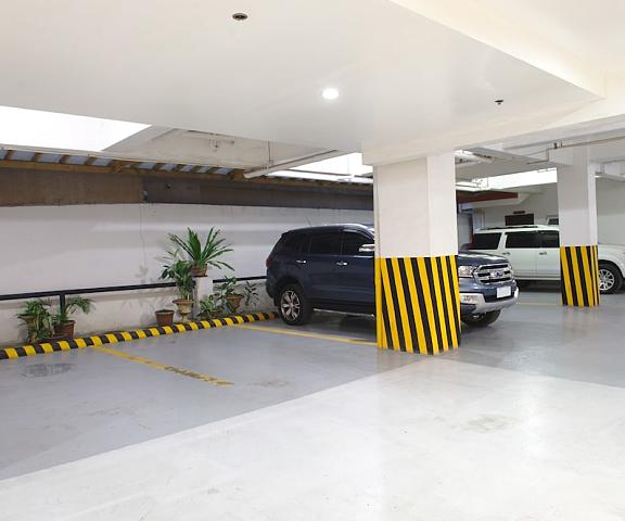 Grand Isabella Residences null Cebu Parking