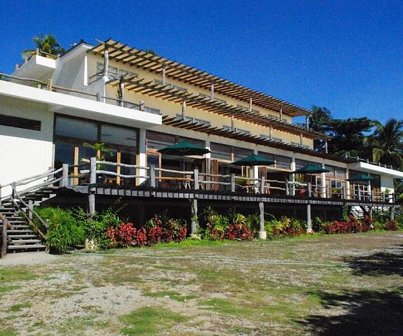 Almont Beach Resort Caraga Surigao Exterior Detail
