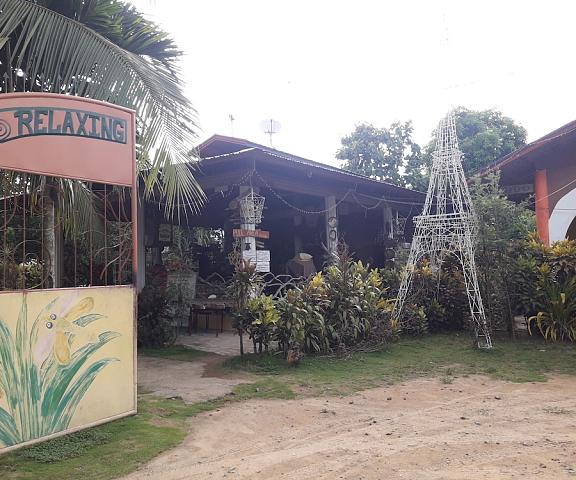 Relaxing Garden Resort null Sara Entrance