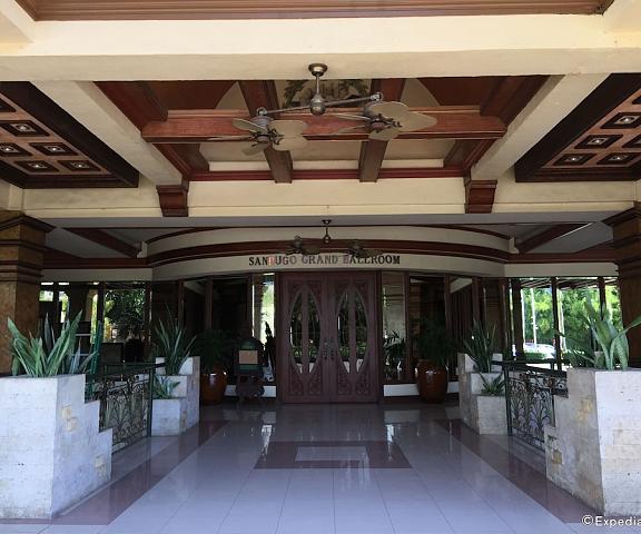 Bohol Tropics Resort null Tagbilaran Lobby